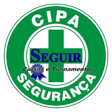 NR 5 – COMISSÃO INTERNA DE PREVENÇÃO DE ACIDENTES – CIPA