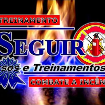 TPCI – RT 014/ BM – CCB/2009 – TREINAMENTO DE PREVENÇÃO E COMBATE A INCÊNDIOS