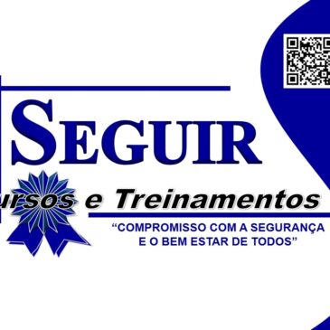 Seguir Cursos e Treinamentos